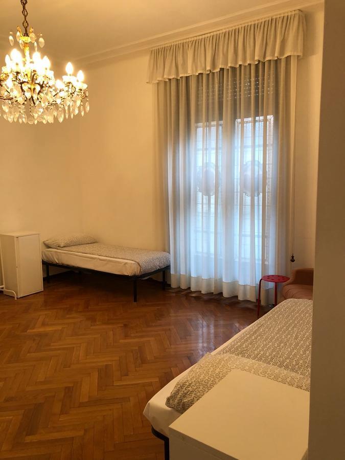 City Center Best Hostel Milano Dış mekan fotoğraf