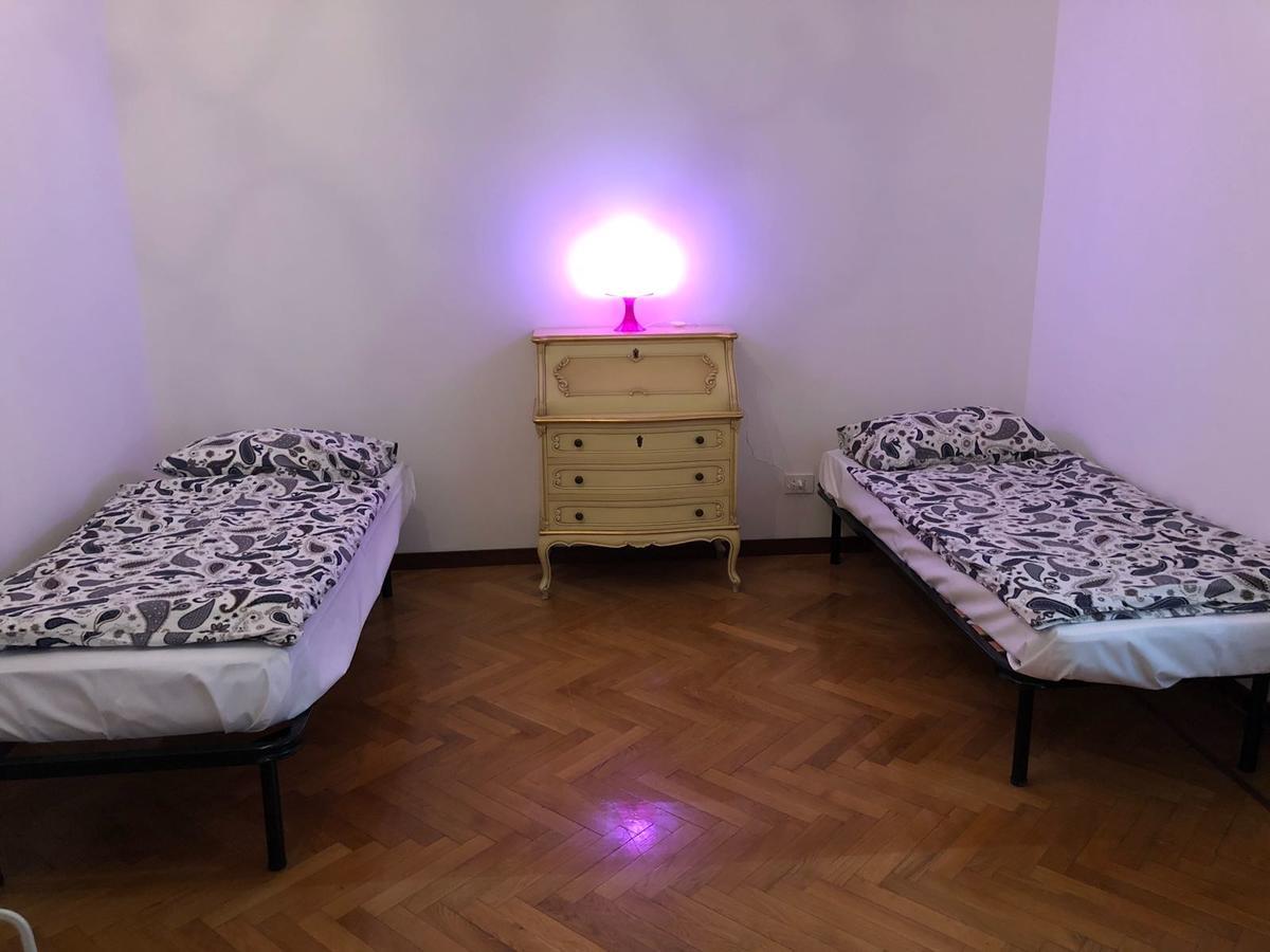 City Center Best Hostel Milano Dış mekan fotoğraf