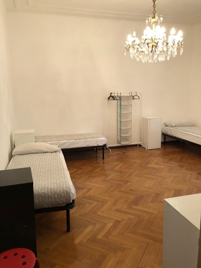 City Center Best Hostel Milano Dış mekan fotoğraf