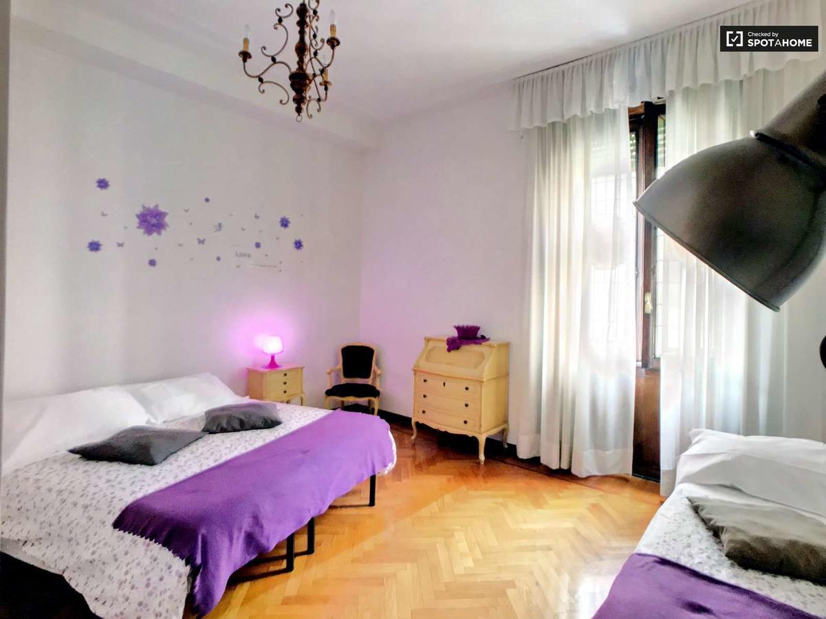 City Center Best Hostel Milano Dış mekan fotoğraf