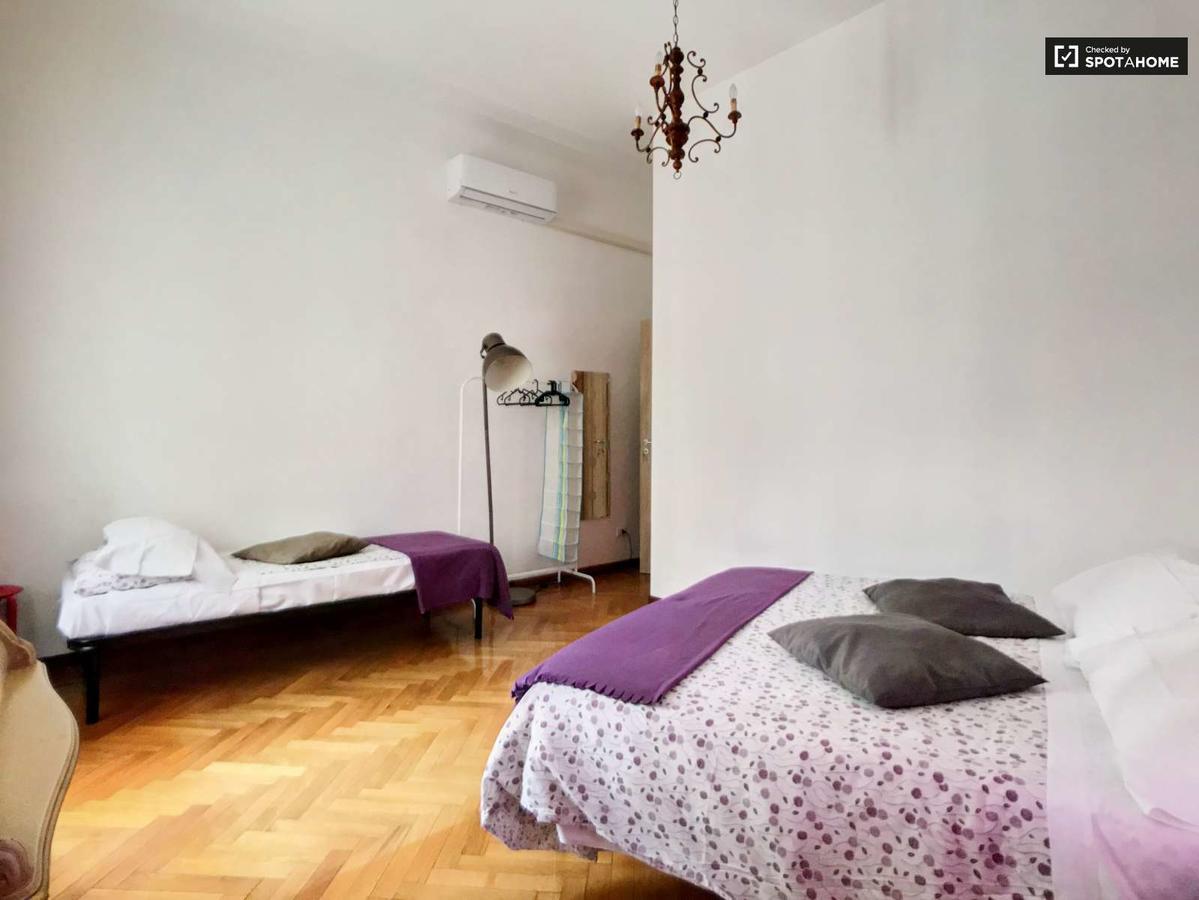 City Center Best Hostel Milano Dış mekan fotoğraf